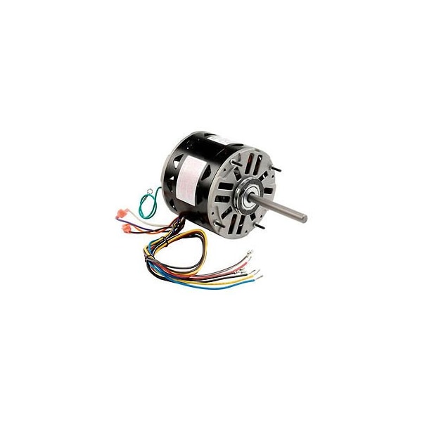Century DL1036, Direct Drive Blower Motor - 1075 RPM 115 Volts